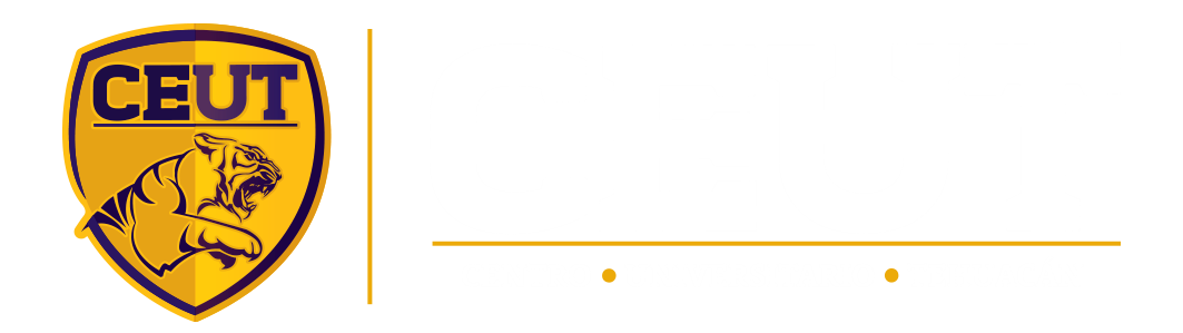 logo CEUT
